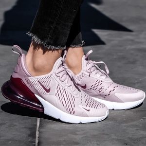 NIKE AIR MAX 270 "BARELY ROSE" HUE